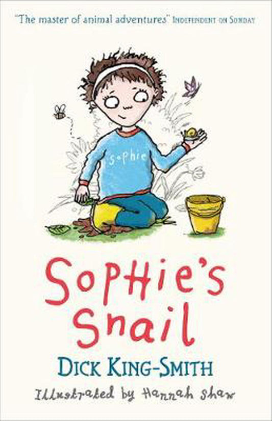 Sophie''S Snail