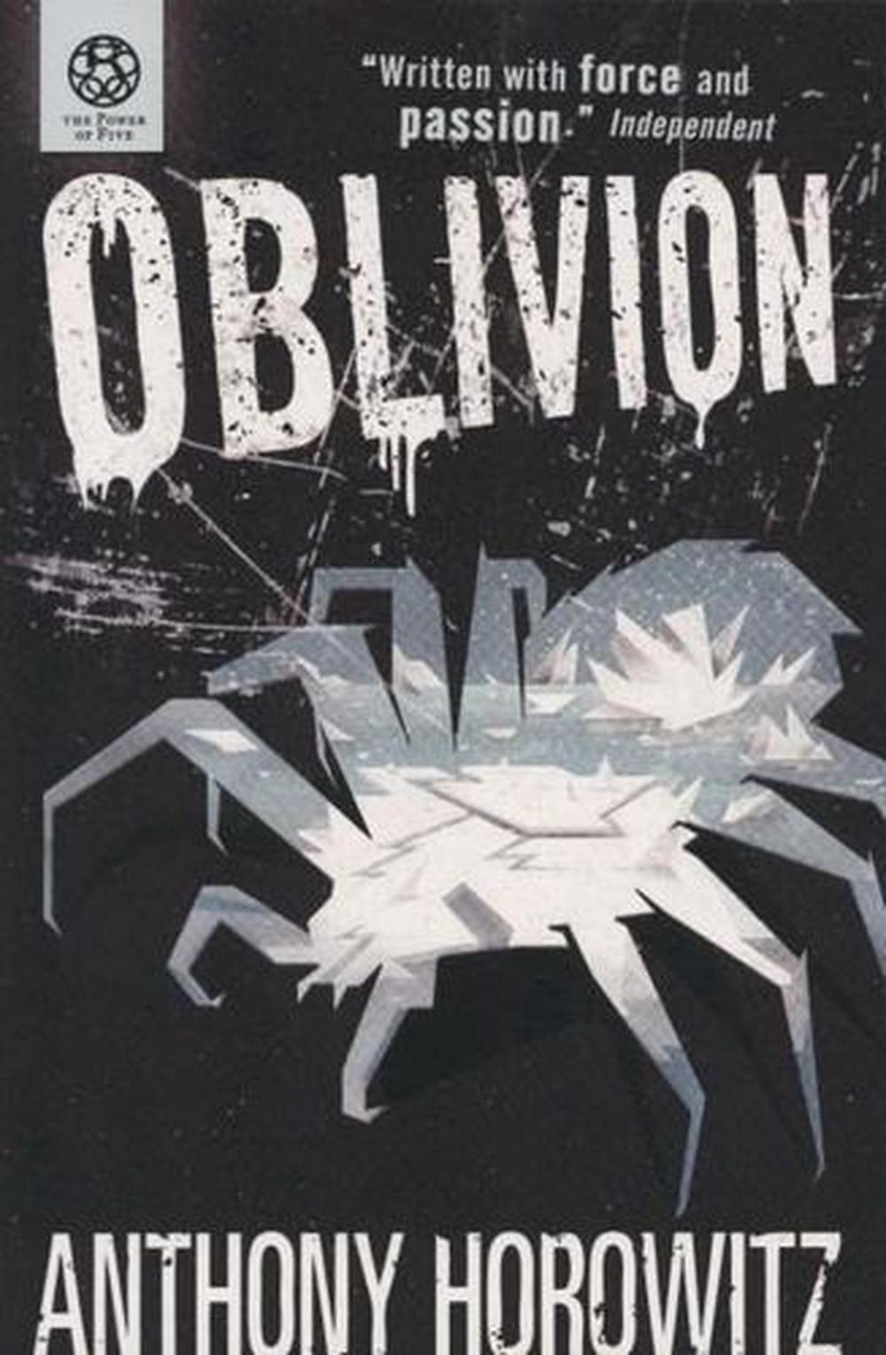 Power Of Five: Oblivion