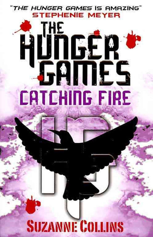 The Hunger Games  Catching Fire