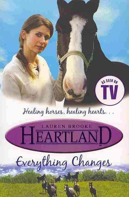 Heartland Everything Changes