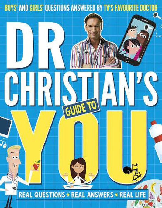 Dr Christian'S Guide To You