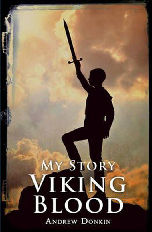 My Story Viking Blood