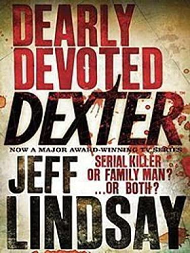 Dexter 2: Dearly Devoted Dexter