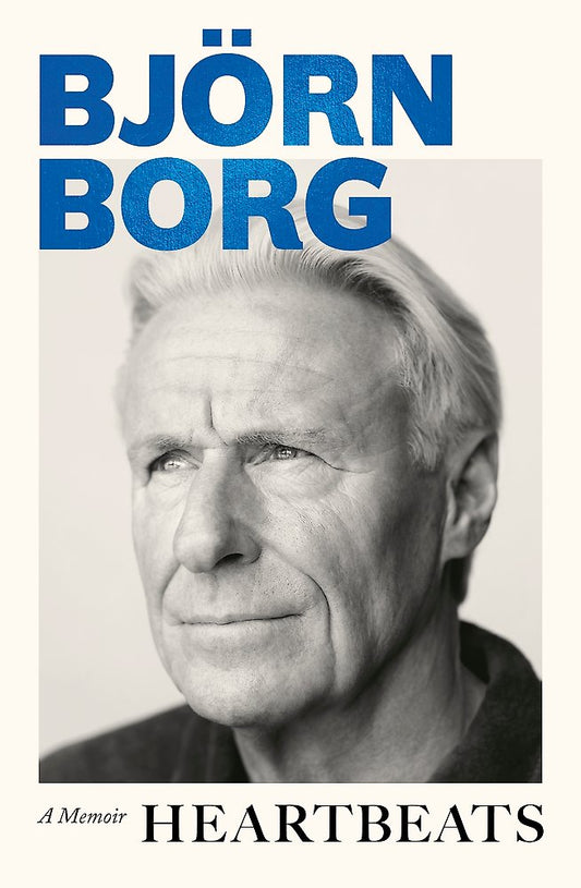 Heartbeats By Bjorn Borg