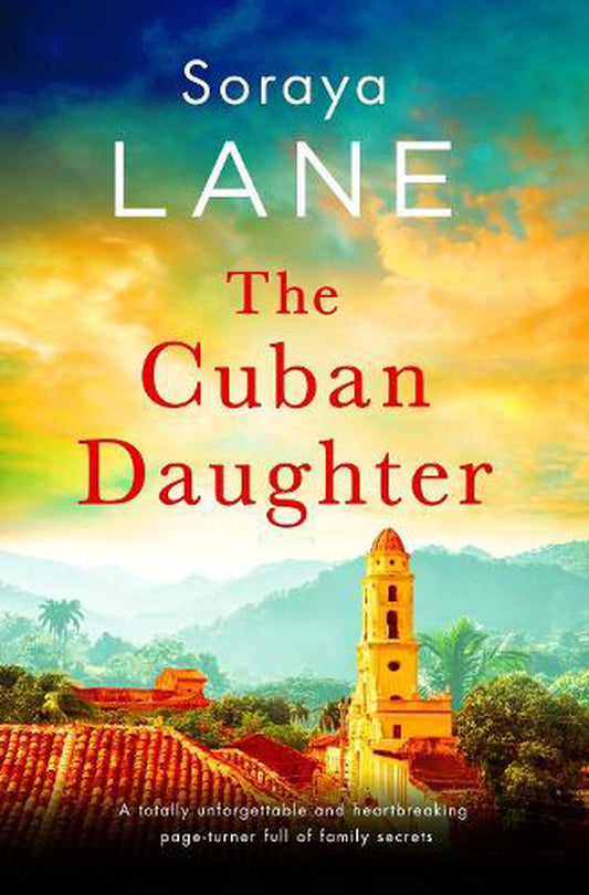 The Cuban Daughter.1