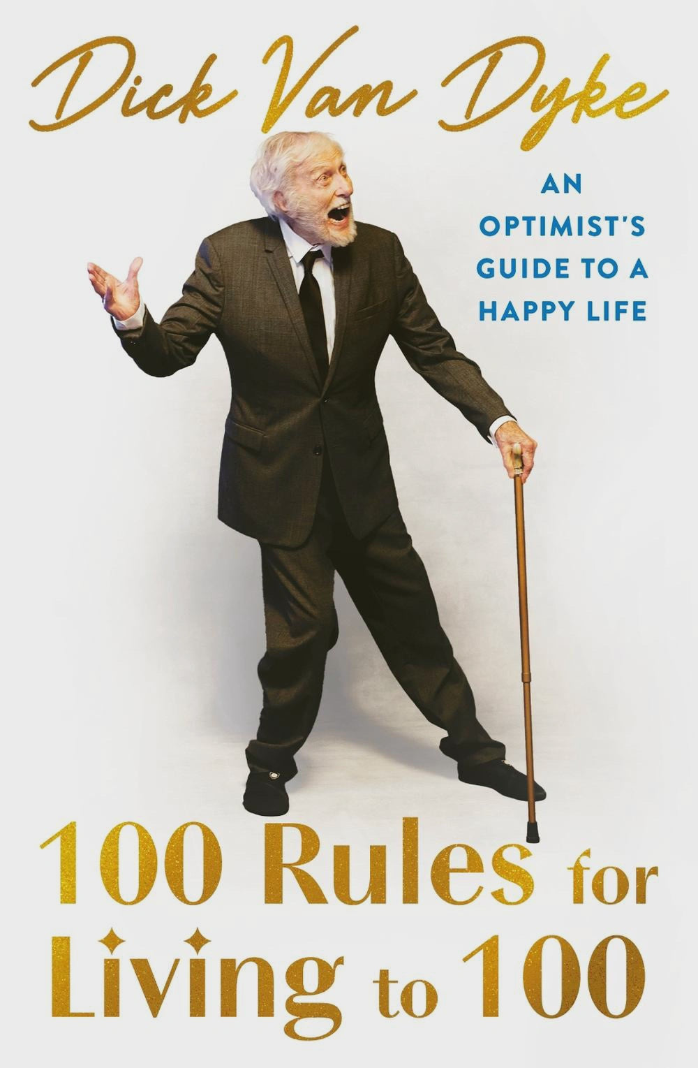 100 Rules for Living to 100