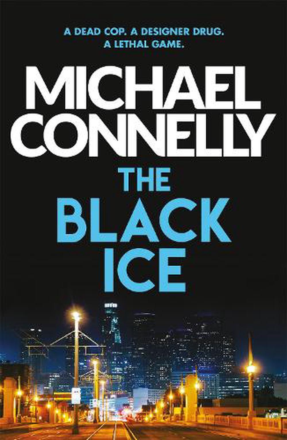 Connelly: Black Ice