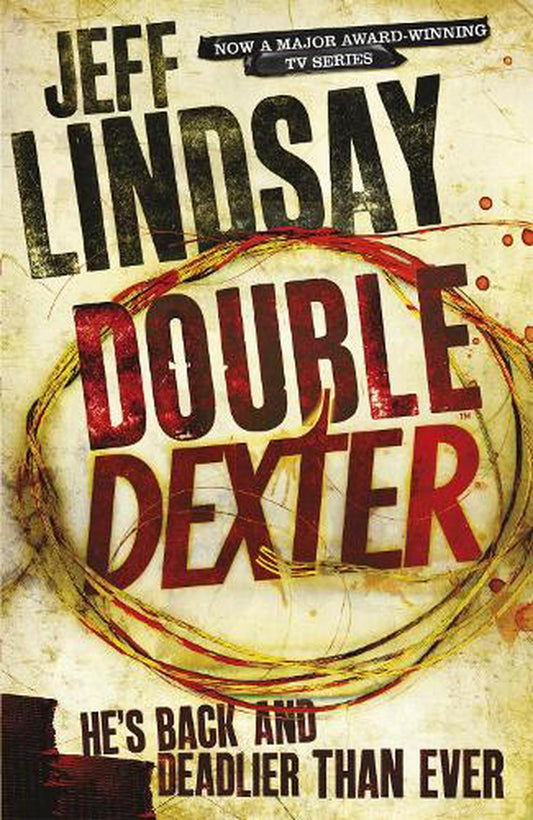 Double Dexter #6