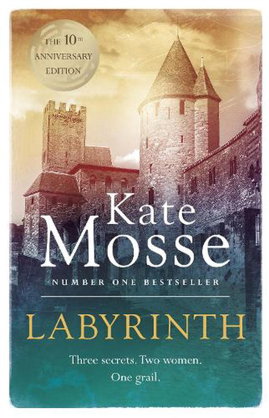 Mosse: Labyrinth