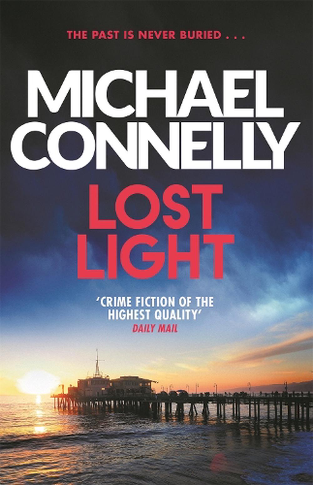 Connelly: Lost Light