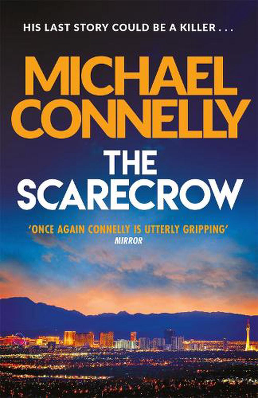 Connelly: The Scarecrow