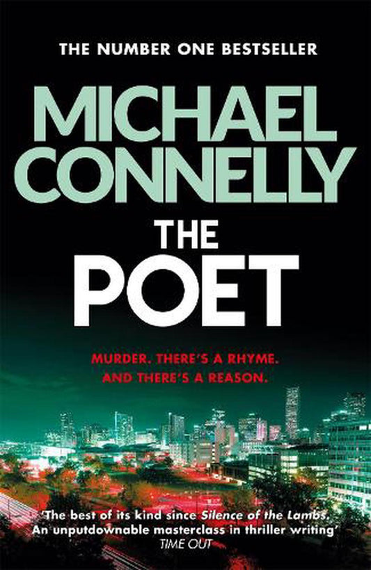 Connelly: The Poet