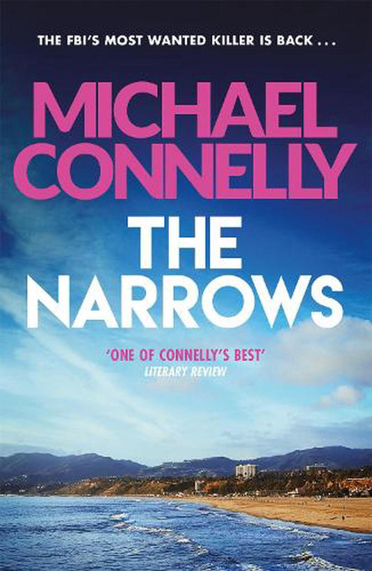 Connelly: Narrows