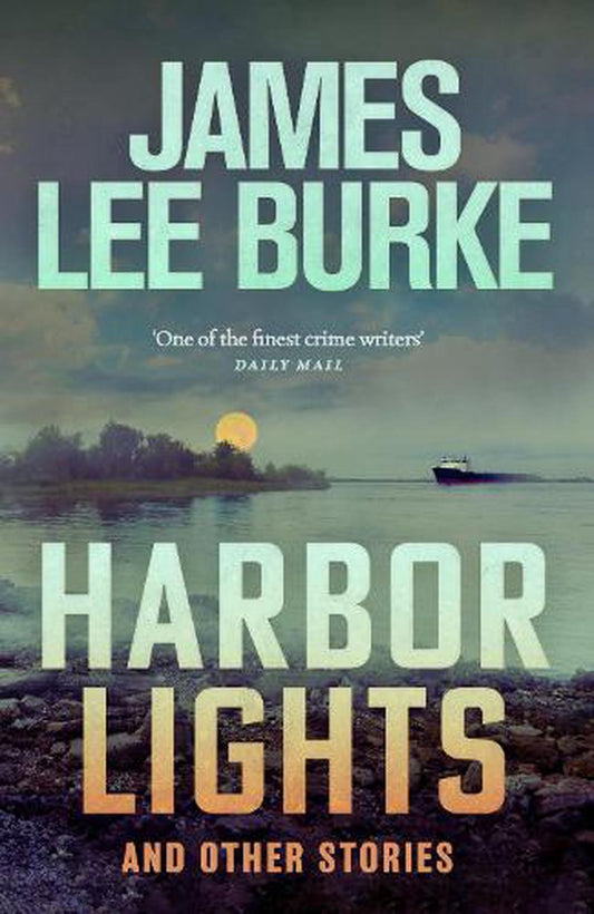 Harbour Lights & Other Stories