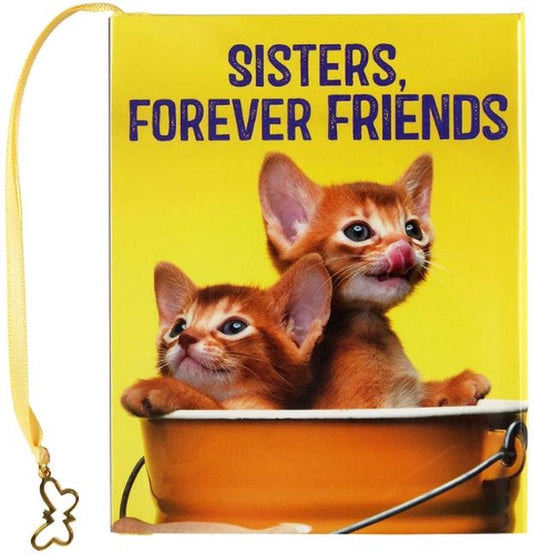 Charming Petites Sisters