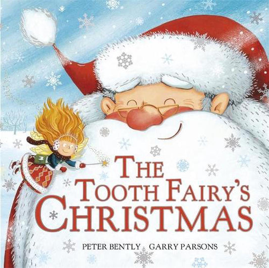 Z Tooth Fairy'S Christmas