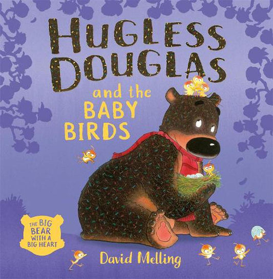 Hugless Douglas & The Baby Birds