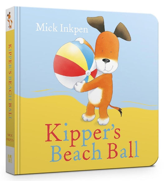 Kipper''S Beach Ball