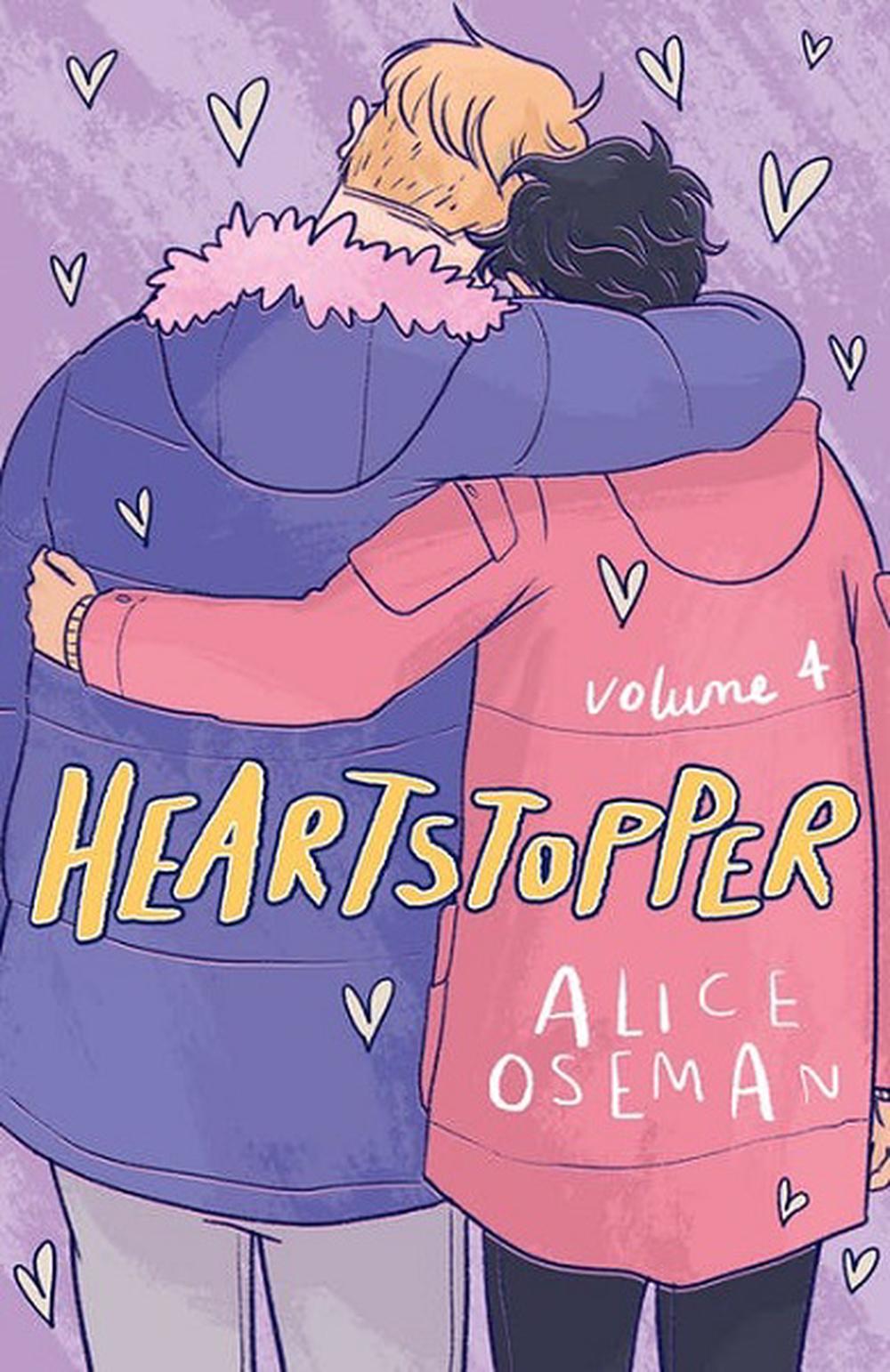 Heartstopper V4