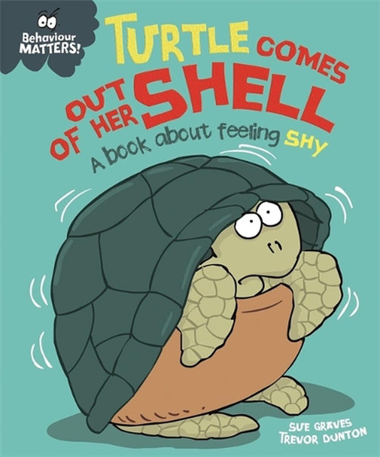 Z Behaviour Matters: Turtle Co
