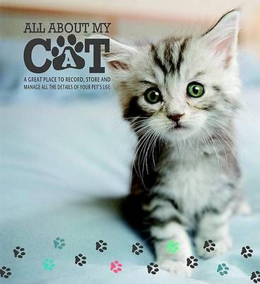 All About My Cat
