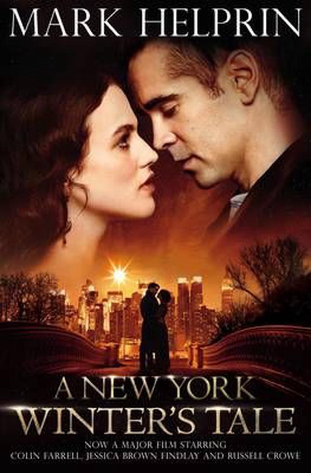 New York Winters Tale (Film Tiein)