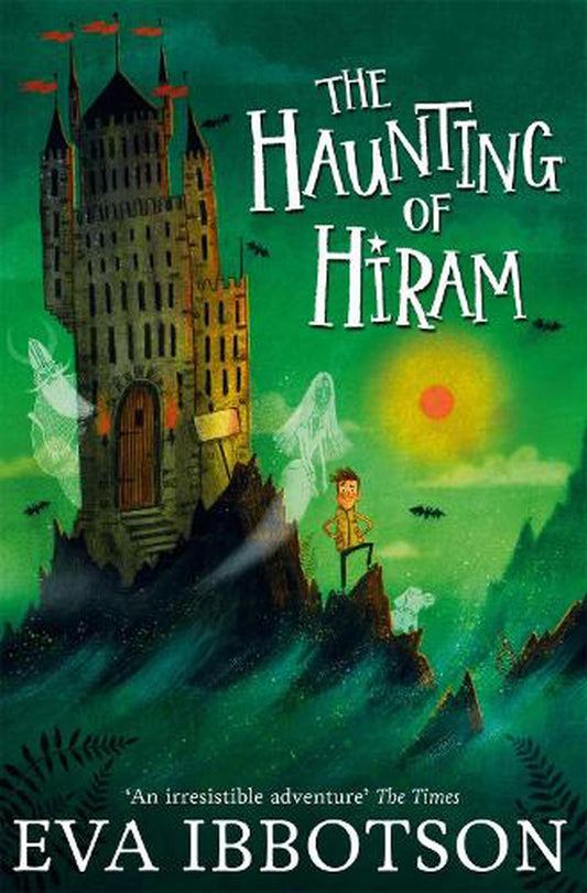 The Hunting Of Hiram