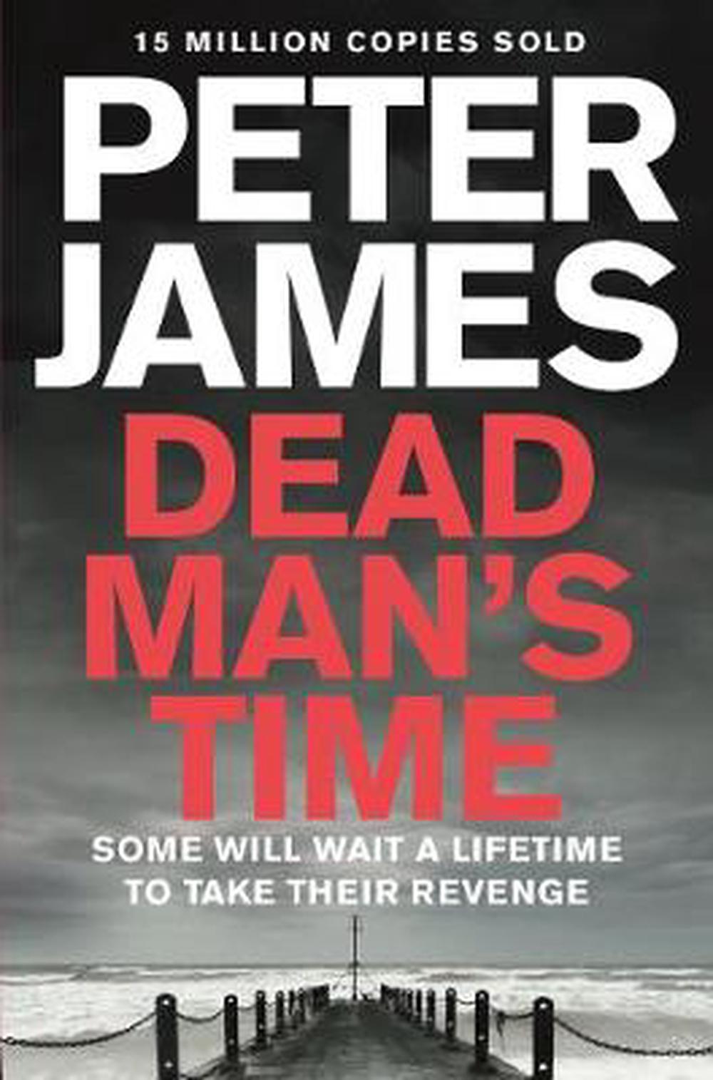 Dead Mans Time