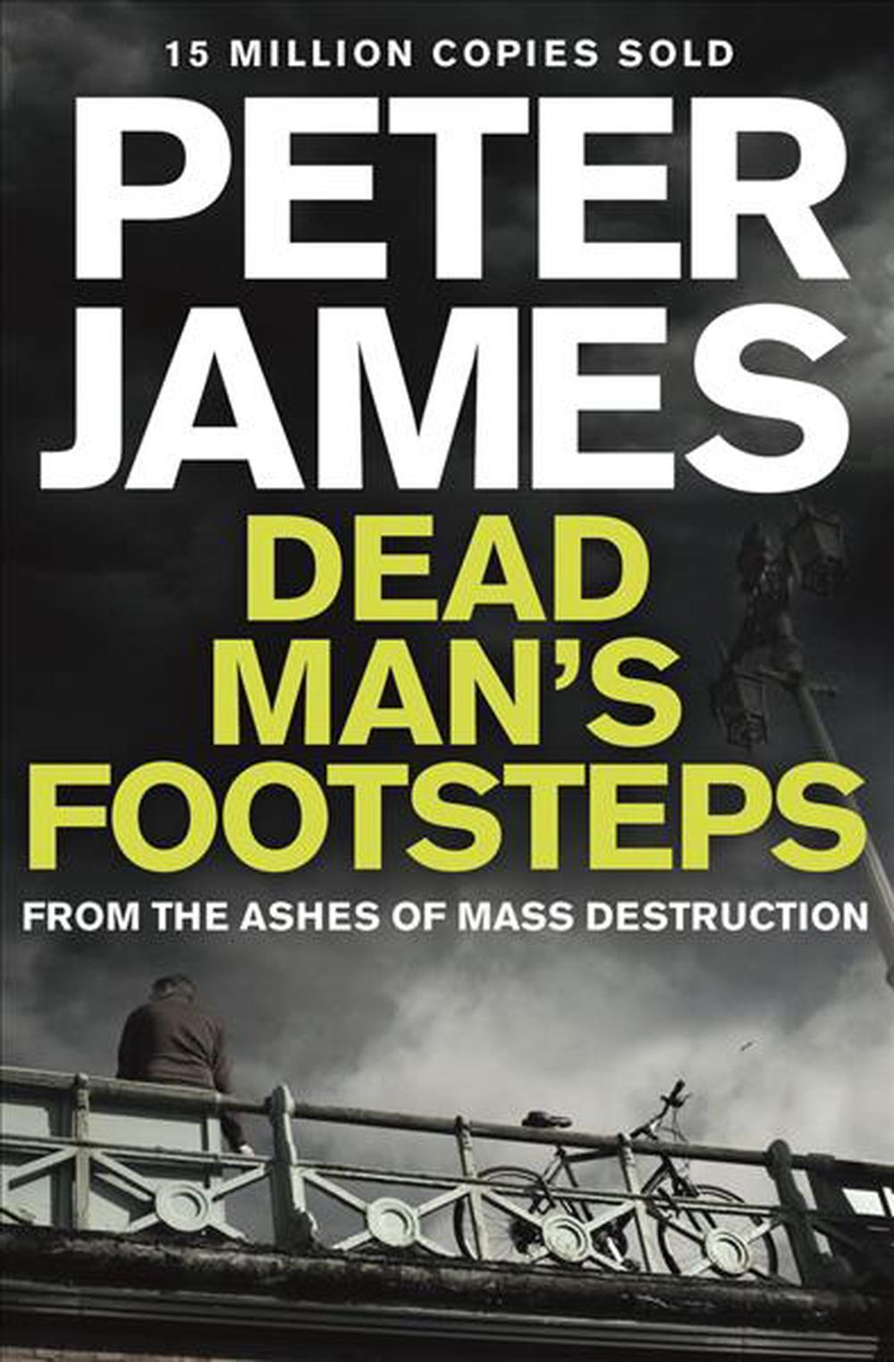 Dead Mans Footsteps