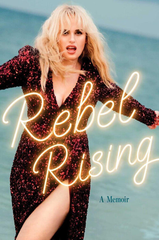 Rebel Rising .1