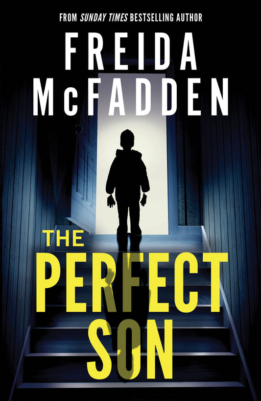 The Perfect Son By Frieda McFadden