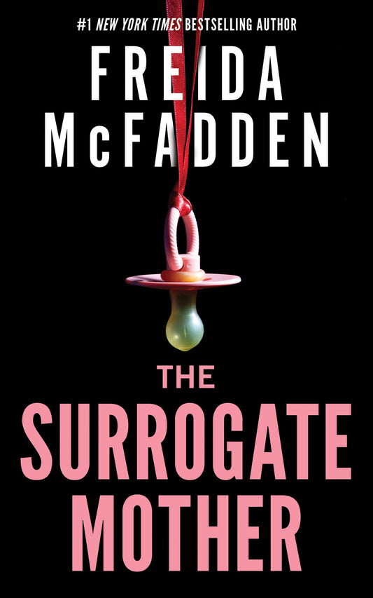 The Surrogate Mother Freida McFadden