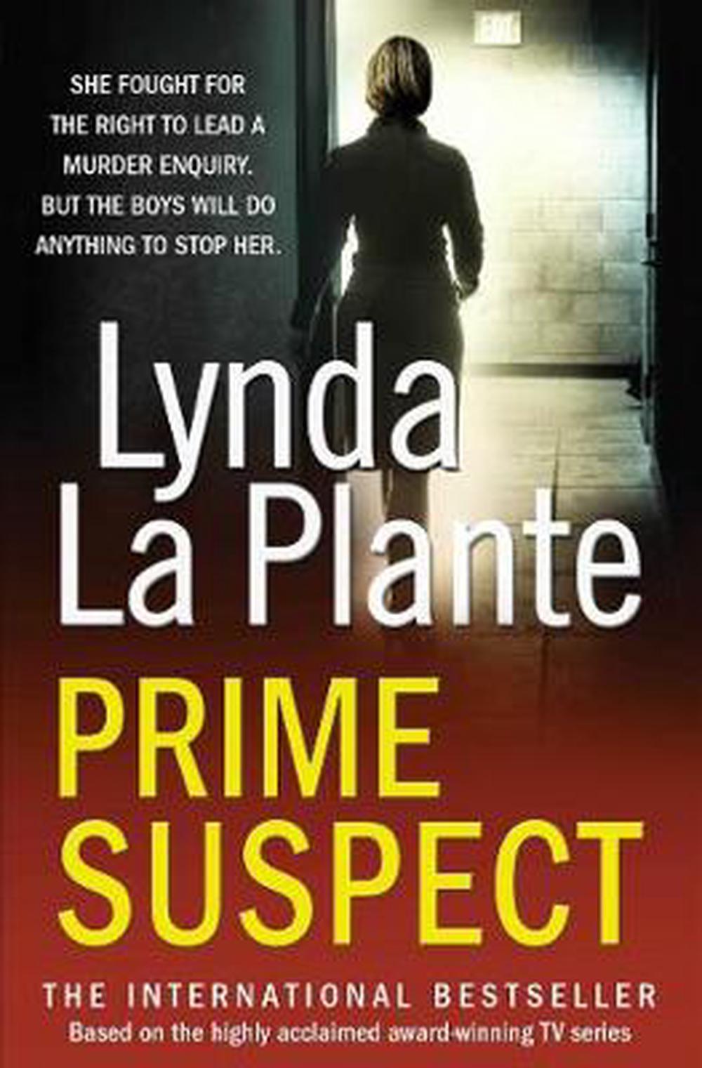 La Plante: Prime Suspect - a