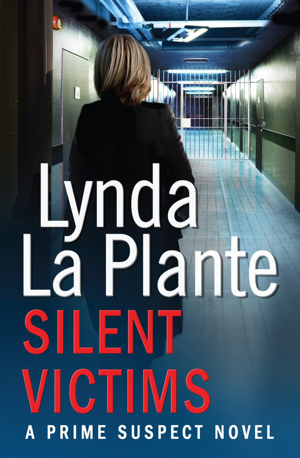 La Plante: Prime Suspect 3 Silent Vict