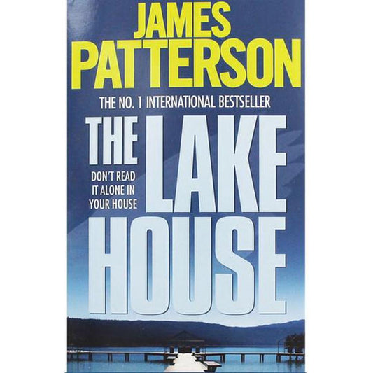 Patterson: Lake House