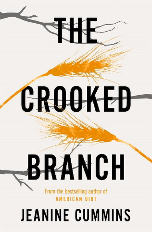 The Crocked Branch