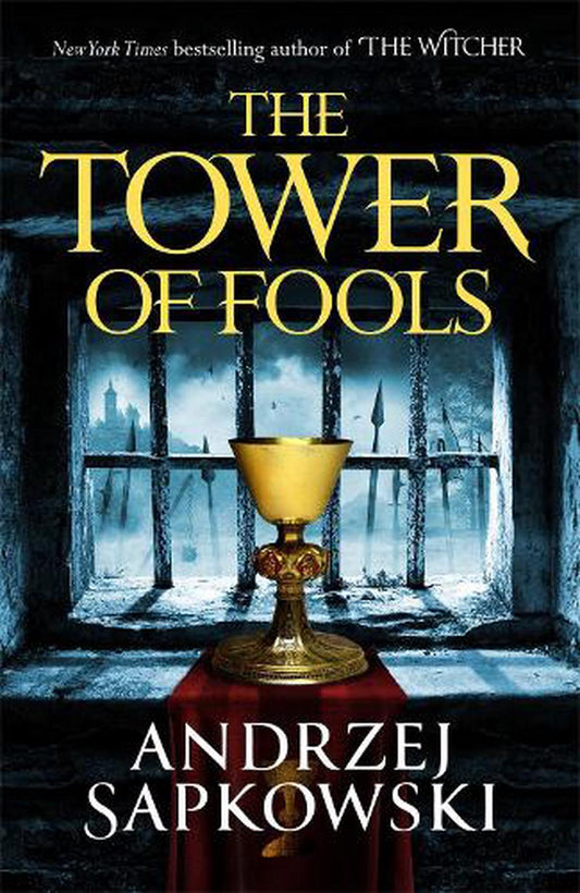 Tower Of Fools