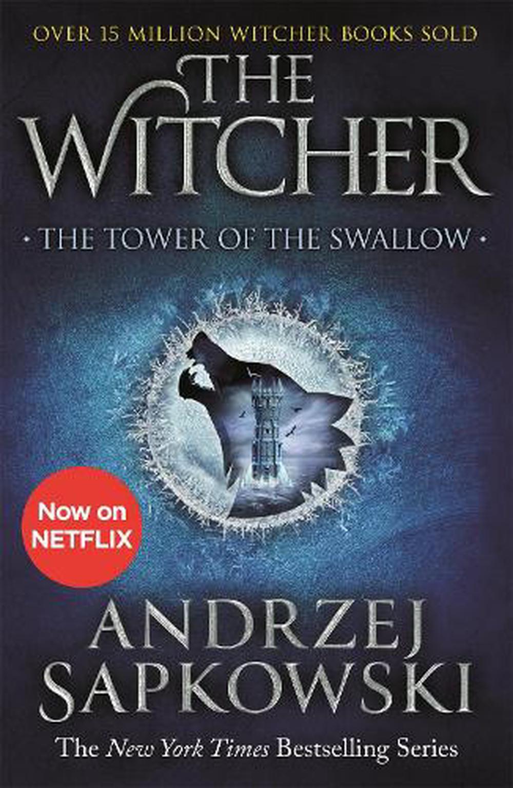 The Witcher: Tower Of Swallow