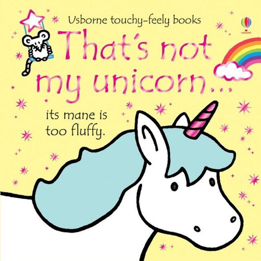 That's not my Unicorn