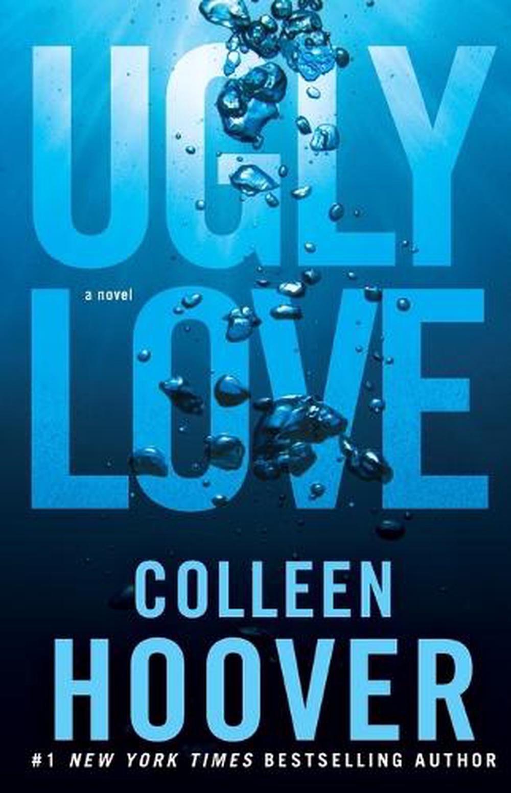 Ugly Love - By Colleen Hoover