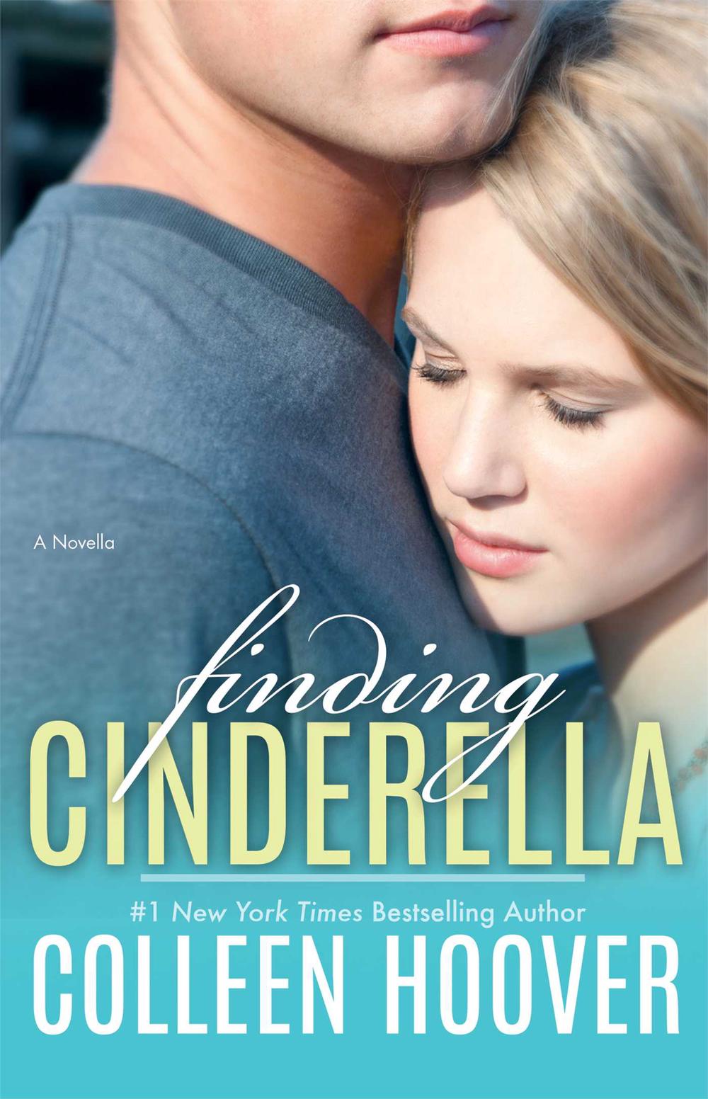 Finding Cinderella - By Colleen Hoover