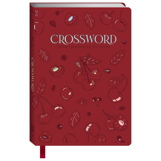 Faux Leather Crossword