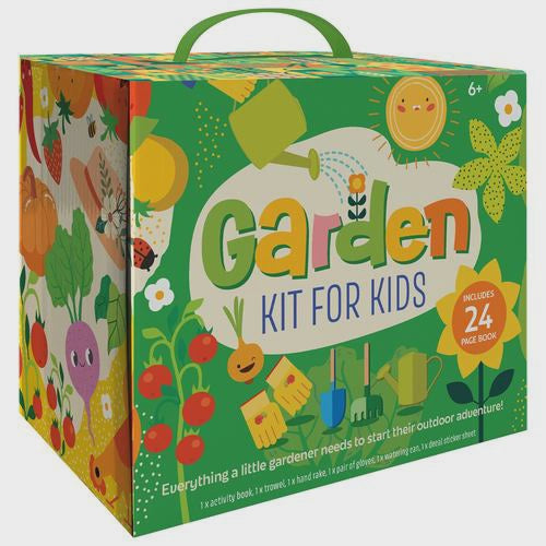 Kids Gardening Set