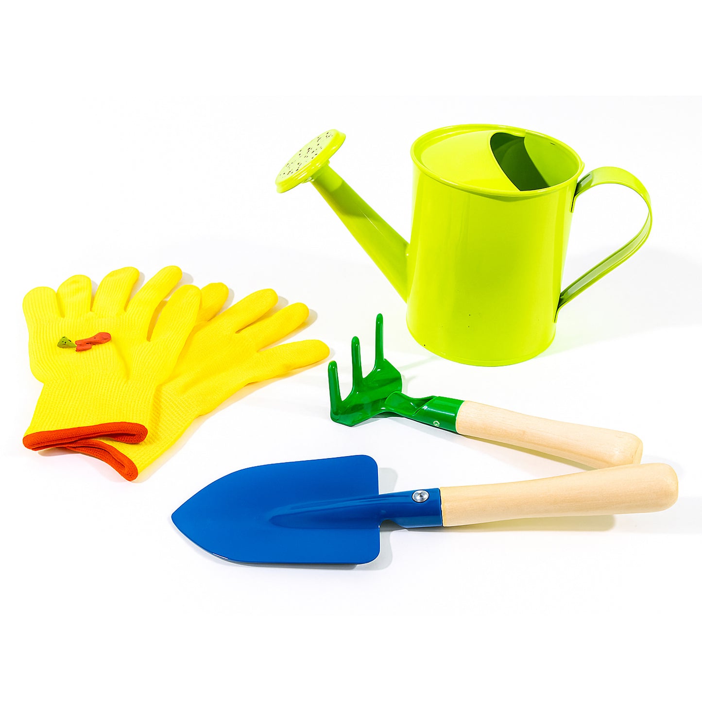 Kids Gardening Set