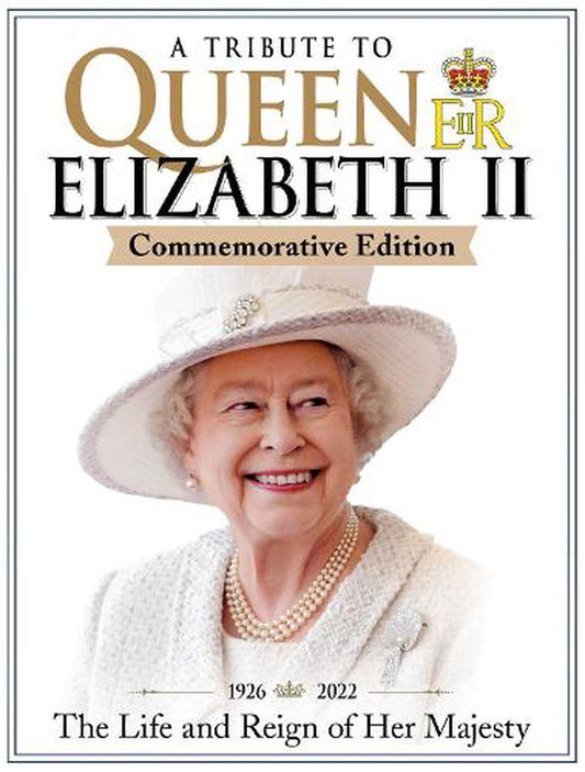 A Tribute To Queen Elizabeth