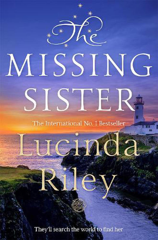 The Missing Sister - a