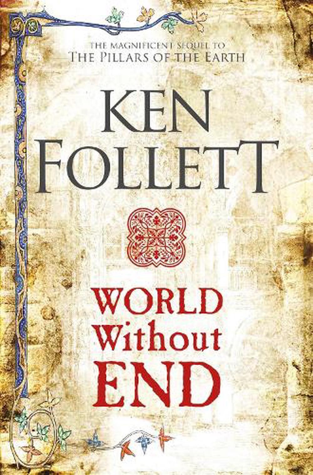 World Without End - By Ken Follett