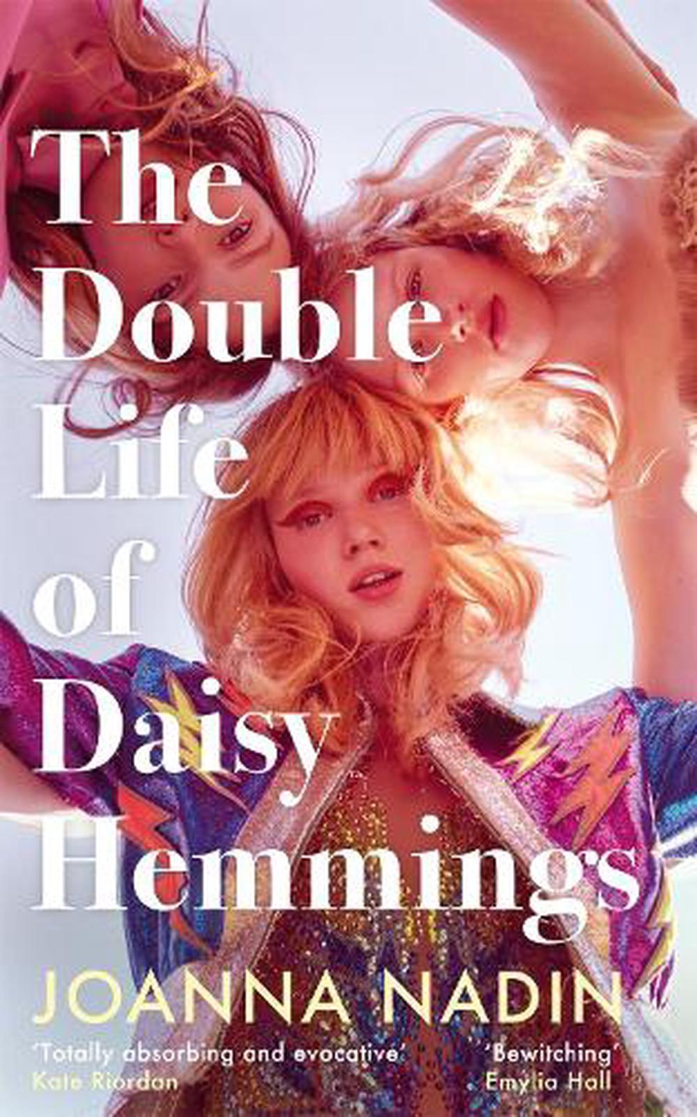 The Double Life Of Daisy Hemmings