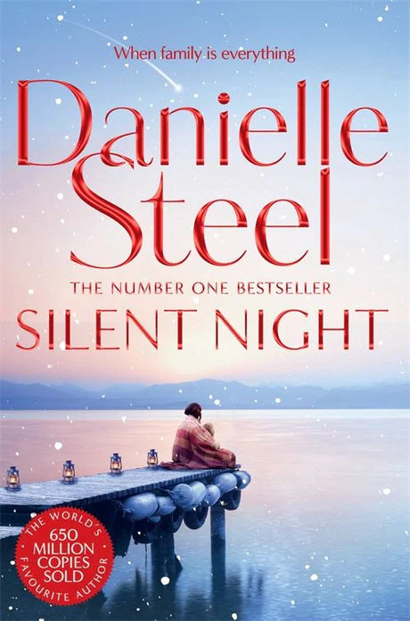 Silent Night By Danielle Steel