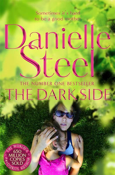 Dark Side By Danielle Steel